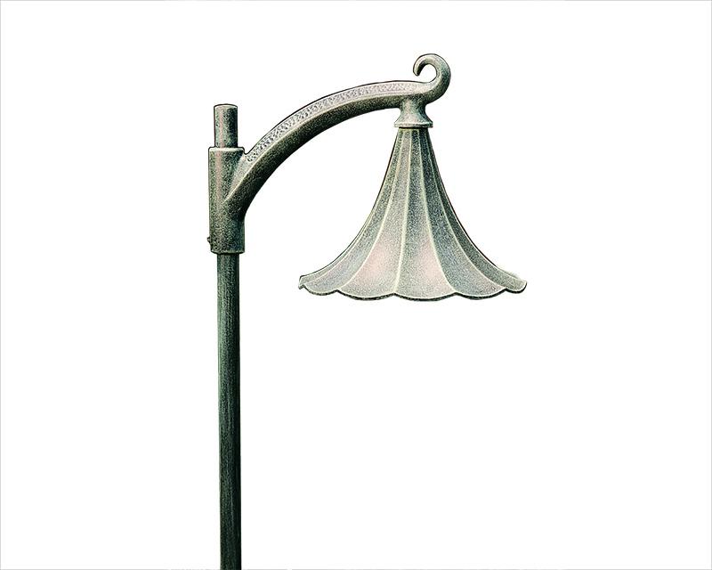 Pathlight (6309 (shown with stem))